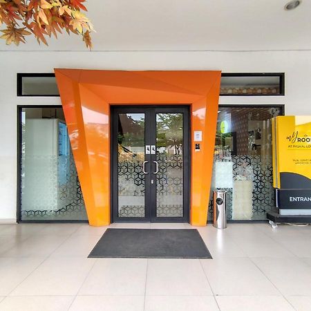 My Rooms At Paskal Hyper Square Bandung Exterior photo