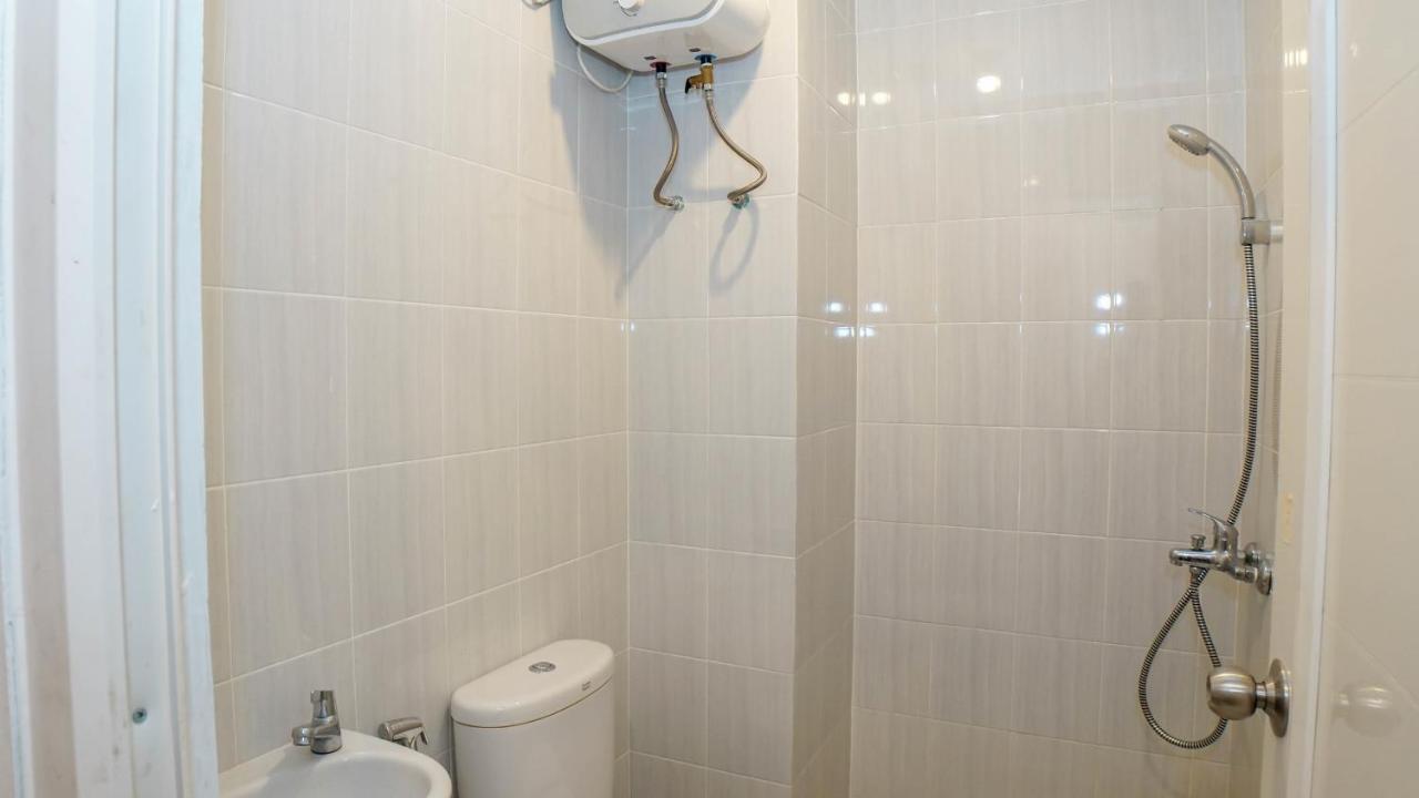 My Rooms At Paskal Hyper Square Bandung Exterior photo
