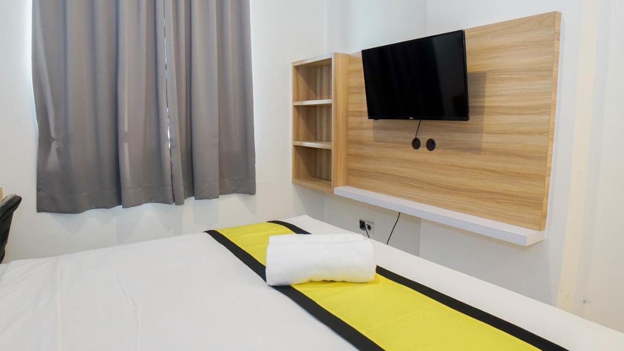 My Rooms At Paskal Hyper Square Bandung Exterior photo