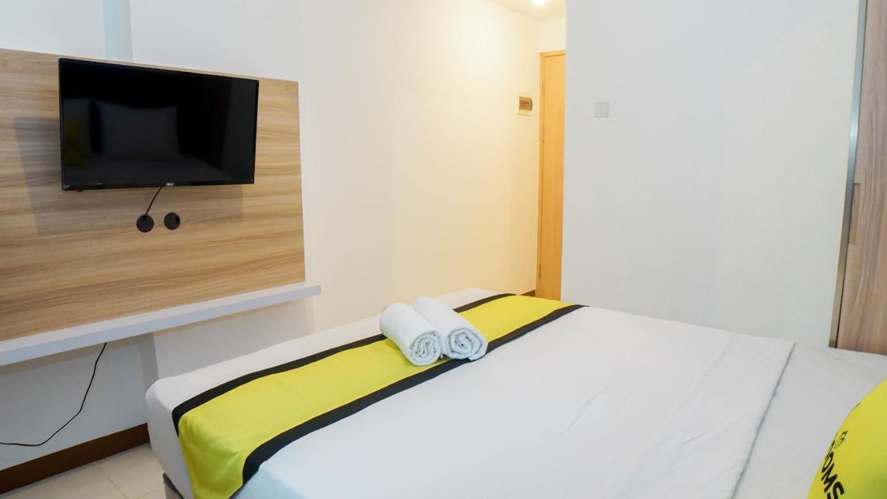 My Rooms At Paskal Hyper Square Bandung Exterior photo